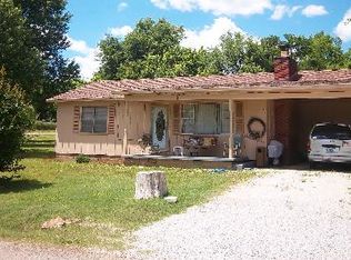 36 W Nettleton St, Ravenden, AR 72459