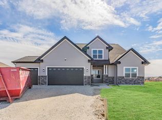 8859 Creekside Cir LOT 14, Pleasant Prairie, WI 53158
