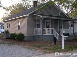409 Ross Ave, Kannapolis, NC 28083