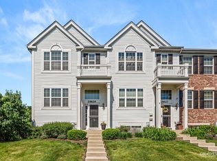 24629 Patriot Square Dr S, Plainfield, IL 60544