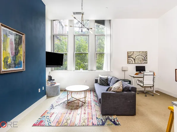 220 W 148th St APT 1A, New York, NY 10039