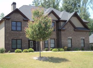 303 Mogie Ln, Acworth, GA 30102