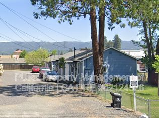 743 S Oak St UNIT 5, Ukiah, CA 95482