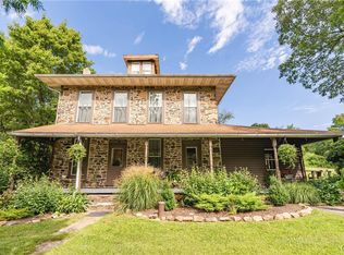 244 Deer Run Rd, Bechtelsville, PA 19505