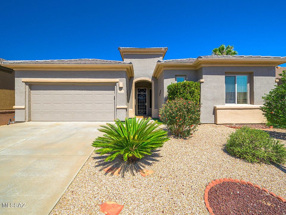 1st image of 5860 S Painted Canyon Dr