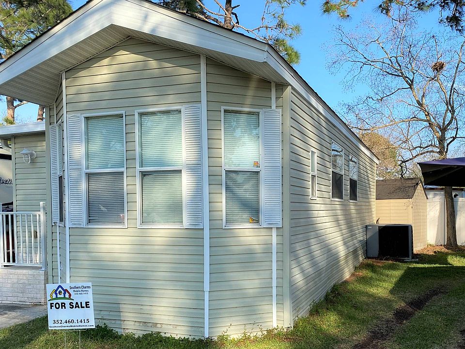 1 Avocado Ln Eustis, FL, 32726 Apartments for Rent Zillow