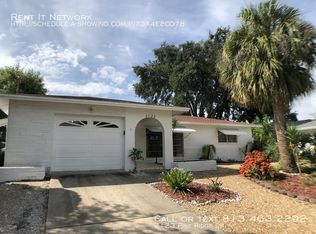 2123 Pine Ridge Dr, Clearwater, FL 33763
