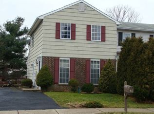 2802 Truman Dr, Hatfield, PA 19440