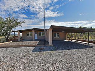 2121 S Warriors Run, Cottonwood, AZ 86326