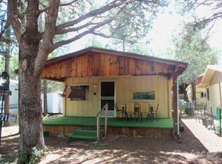 5971 D St, Lakeside, AZ 85929
