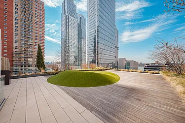 Rented by REAL New York