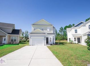 757 Rambler Ct, Myrtle Beach, SC 29588