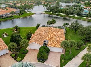 5064 Ventura Ct, Naples, FL 34109