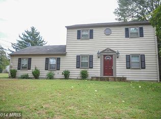 721 Riverside Dr, Salisbury, MD 21801