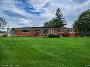 5030 Stellar Rd, Shelby Township, MI 48316