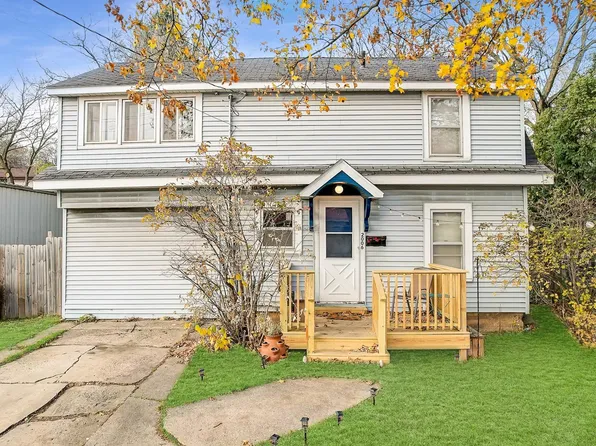 2006 Freeport Rd, Madison, WI 53711