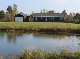 1648 Murphy Lake Rd, North Branch, MI 48760