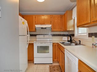 94 Fairway Dr, Coventry, RI 02816