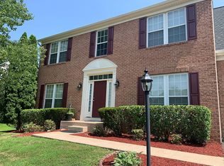 5 Kinross Dr, Stafford, VA 22554