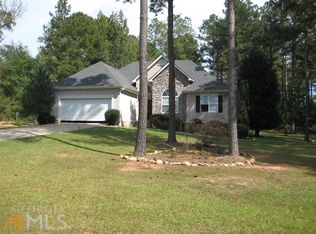 737 Whitfield Walk, Zebulon, GA 30295