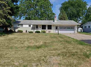 3390 Kettering Rd, Saginaw, MI 48603