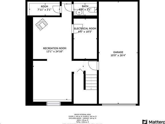 2nd image of 6805 Alexdon Ct