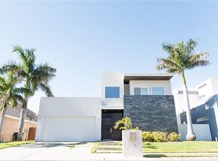 705 Sycamore Ave, Mission, TX 78572