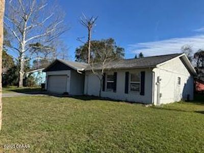 1355 Ana Maria Cir, Port Orange, FL, 32129