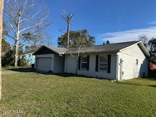 1355 Ana Maria Cir, Port Orange, FL 32129