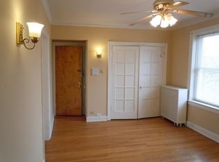 5011 N Rockwell St #2, Chicago, IL 60625