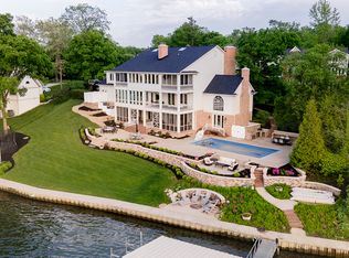 8510 Captains Ct, Indianapolis, IN