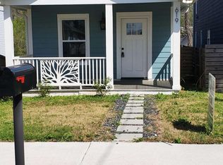 619 Griffin St NW, Atlanta, GA