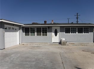 13632 Lanning St, Garden Grove, CA 92843
