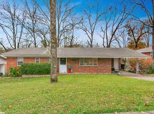 5101 Oaklawn Dr, N Little Rock, AR 72116