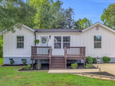 36 Robinson Rd, Taylors, SC, 29687