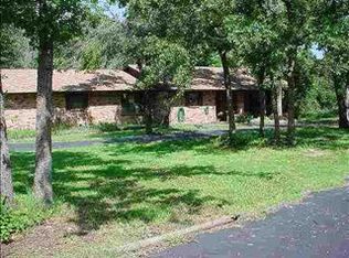 292 S Fishmarket Rd, McLoud, OK 74851