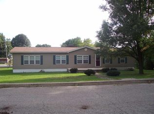 319 Pollard St, Logansport, IN 46947