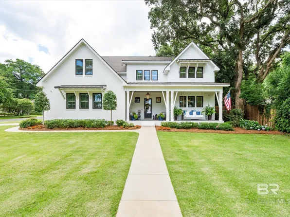 301 S Bayview St, Fairhope, AL 36532