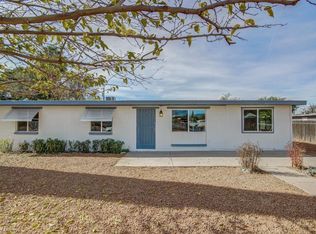 6708 S Melody Ave, Tucson, AZ 85756