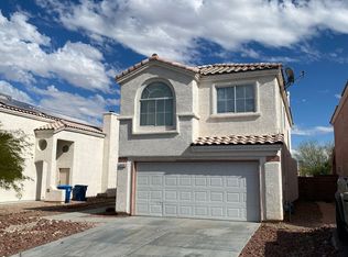 1904 Cedar Bluffs Way, Las Vegas, NV 89128