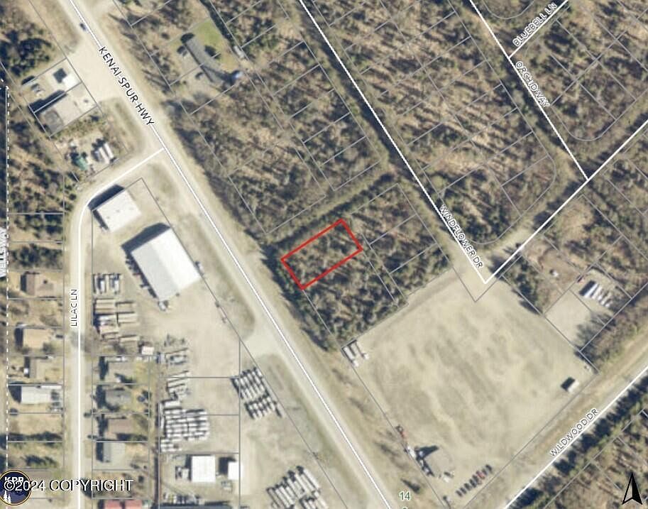 1st image of 14260 Kenai Spur Hwy