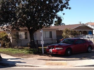3891 Gamma St, San Diego, CA 92113