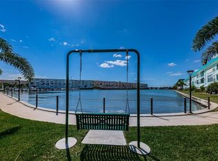 3010 59TH STREET S #302, GULFPORT, FL 33707