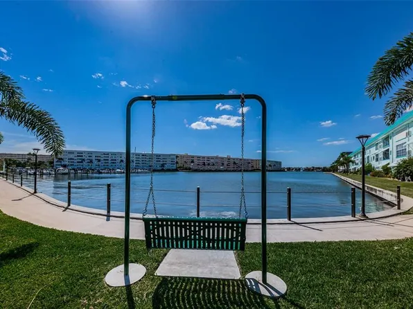 3010 59TH STREET S #302, GULFPORT, FL 33707