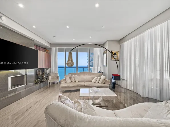 9705 Collins Ave Unit 2304N, Bal Harbour, FL 33154