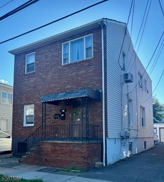 61 Magnolia St, Belleville, NJ 07109 MLS 3910635 Zillow