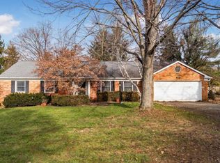 2668 Lane Rd, Columbus, OH 43220