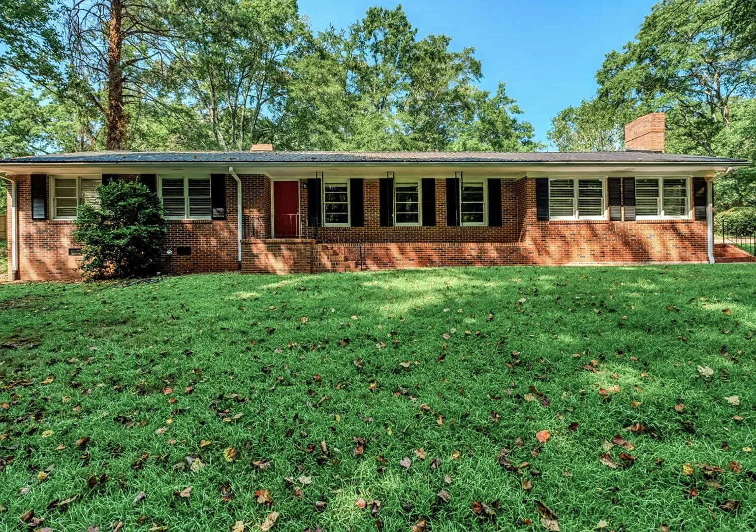 1380 Ivywood Dr | 4 Bed 2.5 Bath In Oconee County — Photo 1