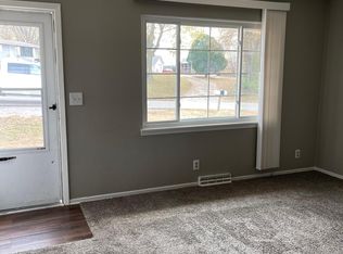 5412 NE Barnes Ave #5412, Kansas City, MO 64119
