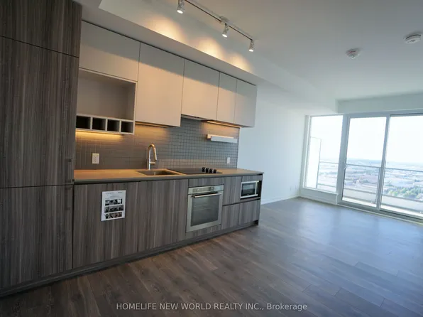 898 Portage Pkwy #2511, Vaughan, ON L4K 4Z4